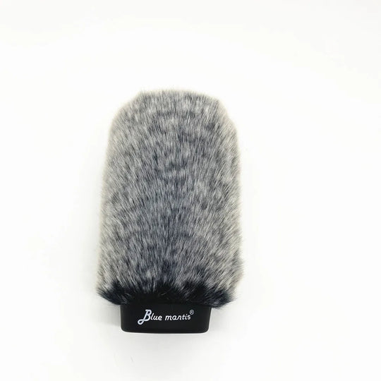 Dead Cat Windscreen Furry Windshield Muff