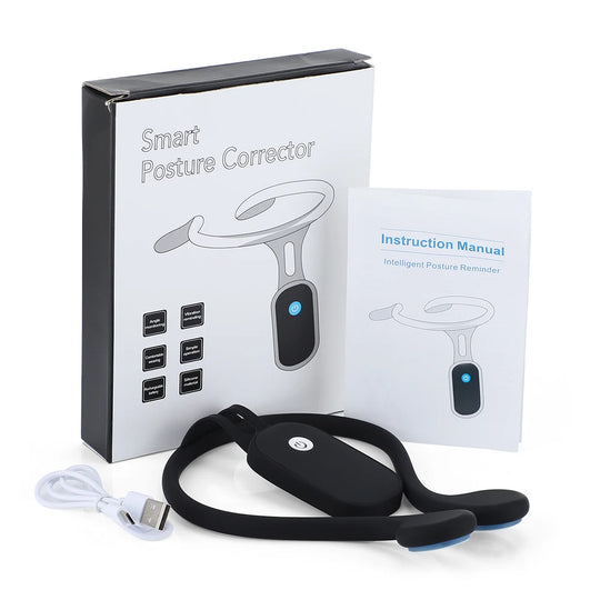 Smart Posture Adjuster Device