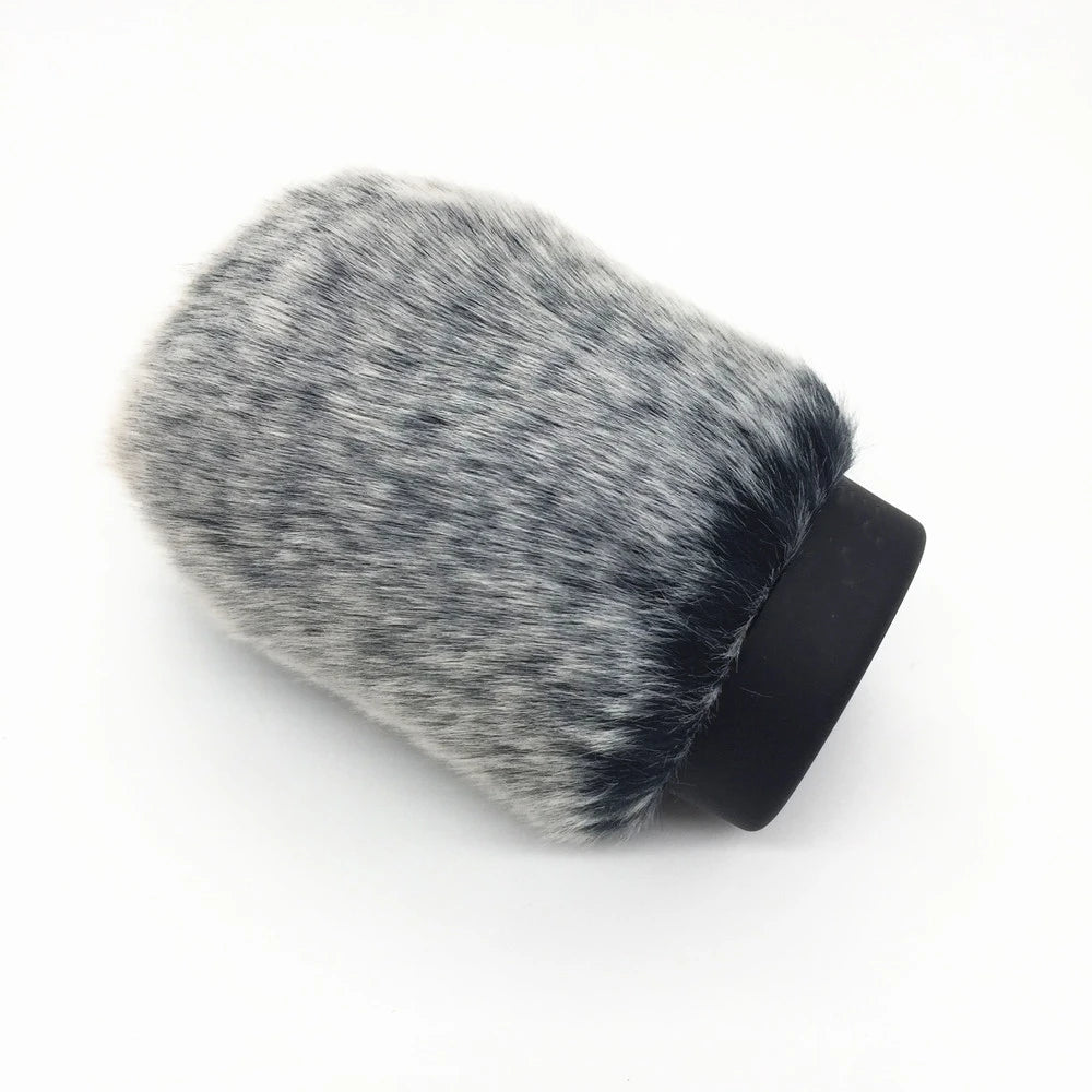 Dead Cat Microphone Furry Windscreen Muff
