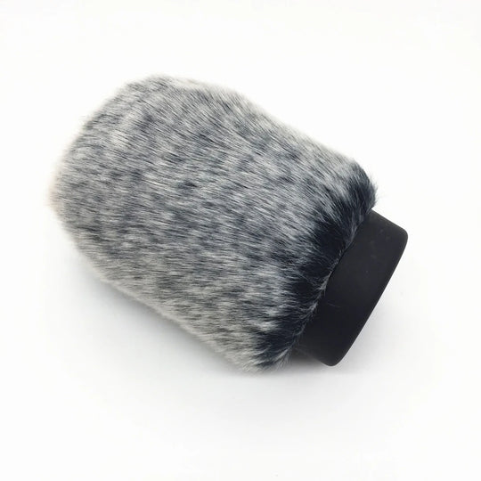 Dead Cat Microphone Furry Windscreen Muff