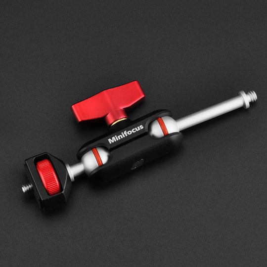 Upgraded 11" Adjustable Friction Power Articulating Magic Arm