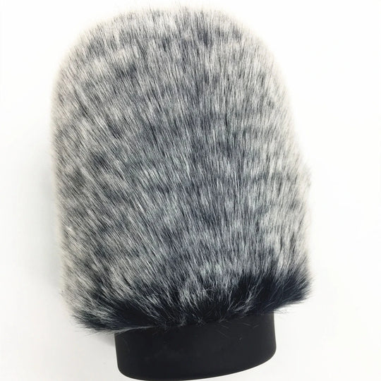 Dead Cat Microphone Furry Windscreen Muff