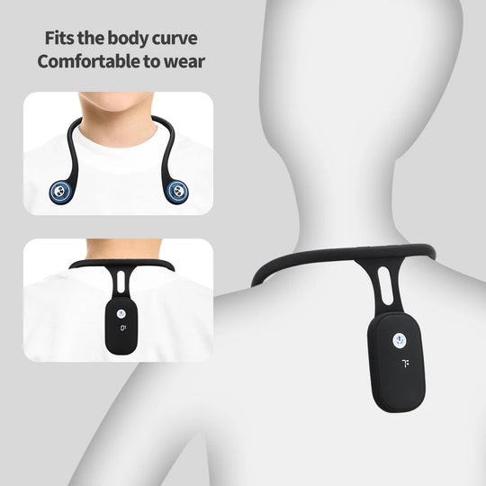 Smart Posture Adjuster Device
