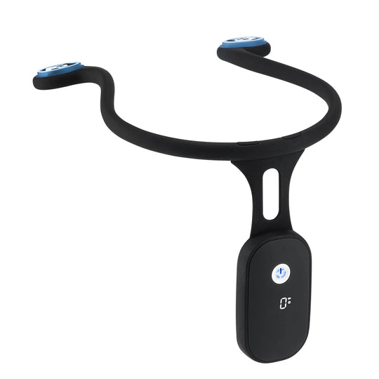 Smart Posture Adjuster Device