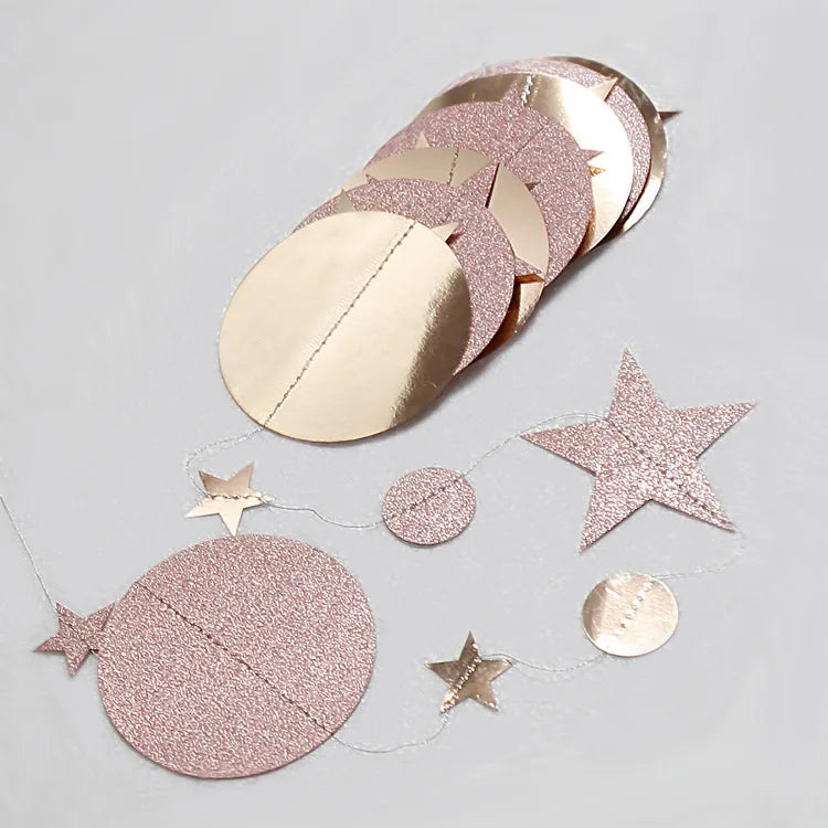 Christmas Retro Night Lights