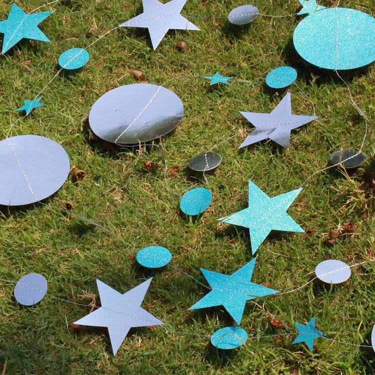 Christmas Retro Night Lights