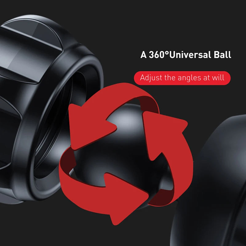 Baseus Car Phone Holder
