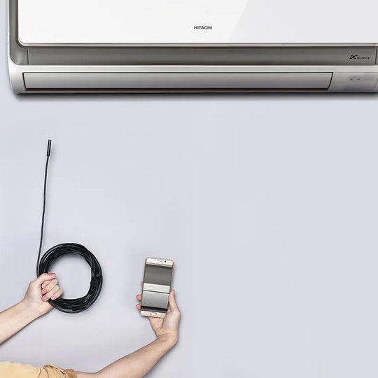 1200P Mini Camera Borescope