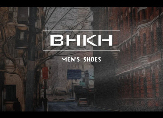 KNBR Casual Sneakers  Men Trainers Leather Comfy Shoes for Walking Hiking Jogging Sport Men Trainers Men Shoes