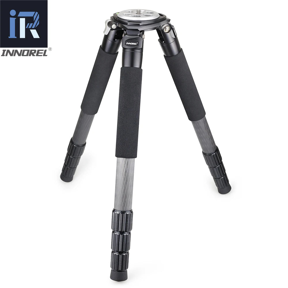 INNOREL RT90C Professional Heavy Duty Camera Tripod