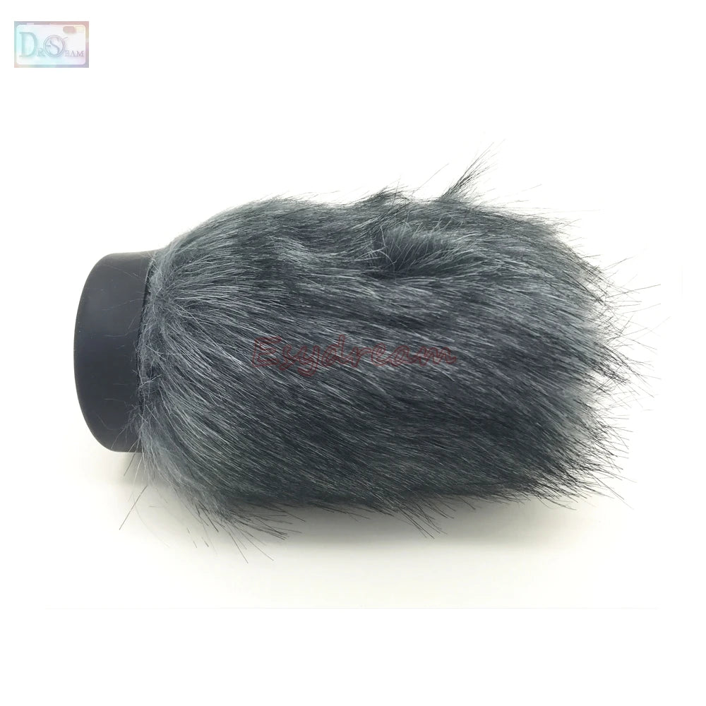 Professional Outdoor Furry Cover Windscreen