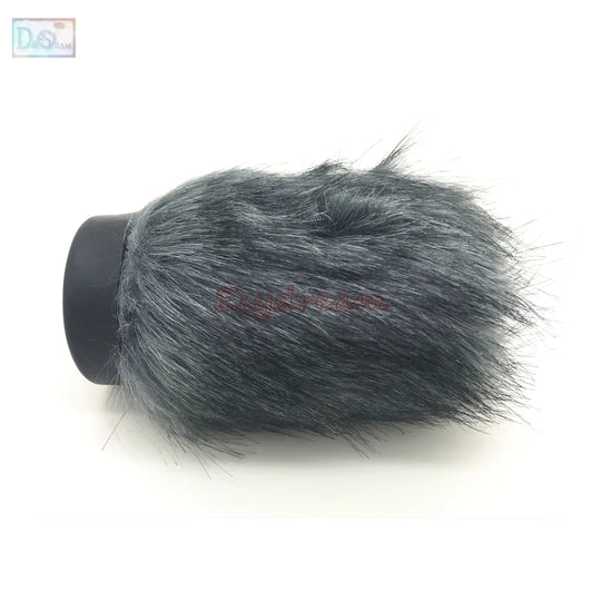 Professional Outdoor Furry Cover Windscreen