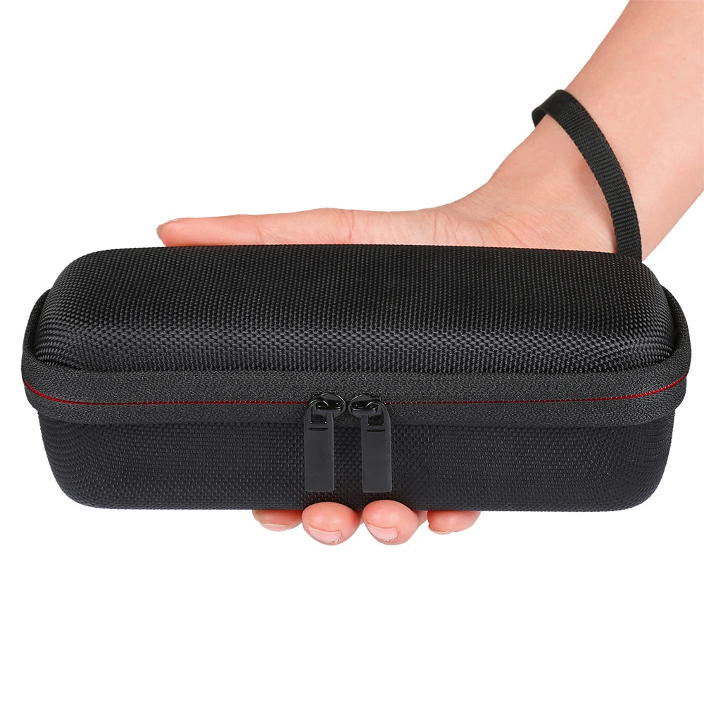 New Portable EVA Hard Carrying Protective Case for Zoom H1n Handy Recorder (2018 Model) & Accessories