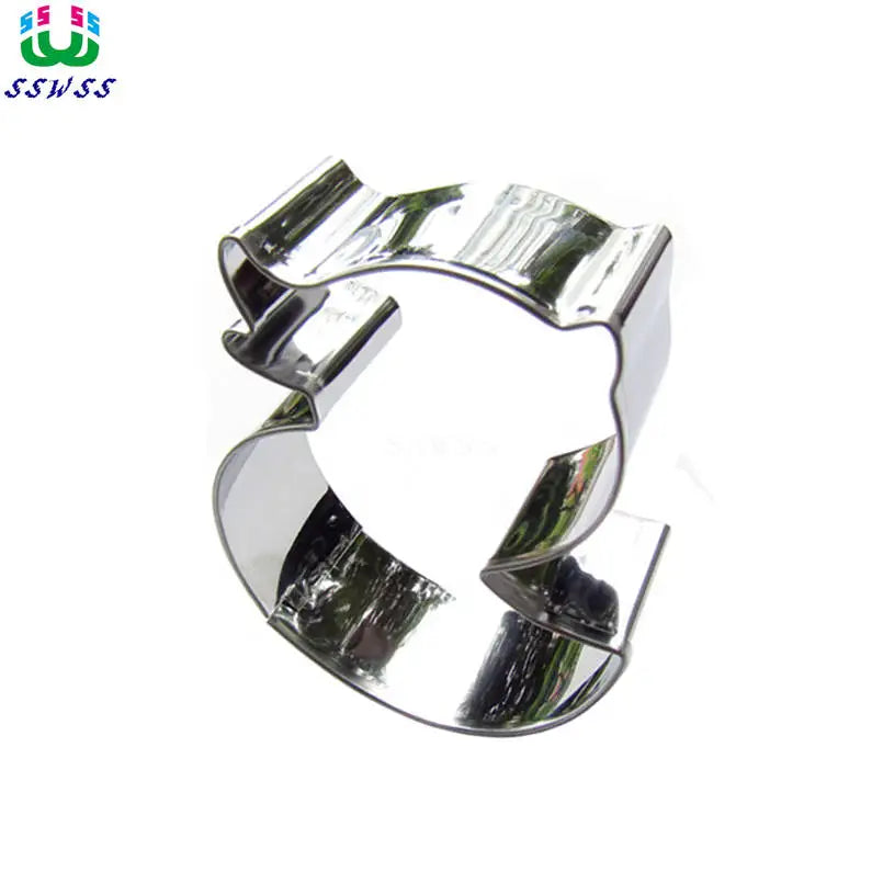 Biscuit cutting machine biscuit embossing machine candy cake DIY Xiaohuang duck cake decoration  cutter cake biscuit baking mold