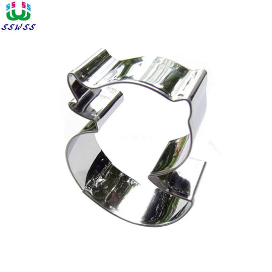 Biscuit cutting machine biscuit embossing machine candy cake DIY Xiaohuang duck cake decoration  cutter cake biscuit baking mold