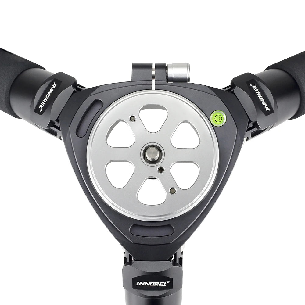 INNOREL RT90C Professional Heavy Duty Camera Tripod
