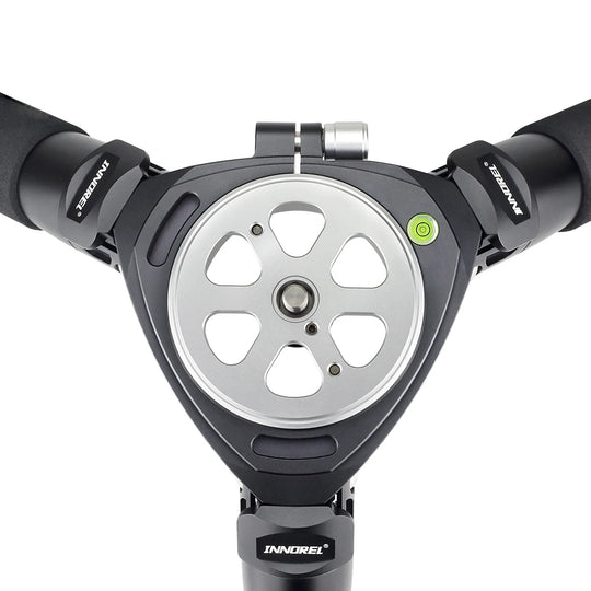INNOREL RT90C Professional Heavy Duty Camera Tripod