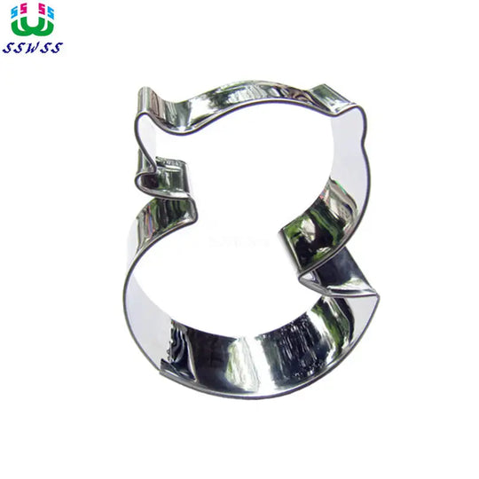 Biscuit cutting machine biscuit embossing machine candy cake DIY Xiaohuang duck cake decoration  cutter cake biscuit baking mold