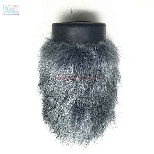 Professional Outdoor Furry Cover Windscreen