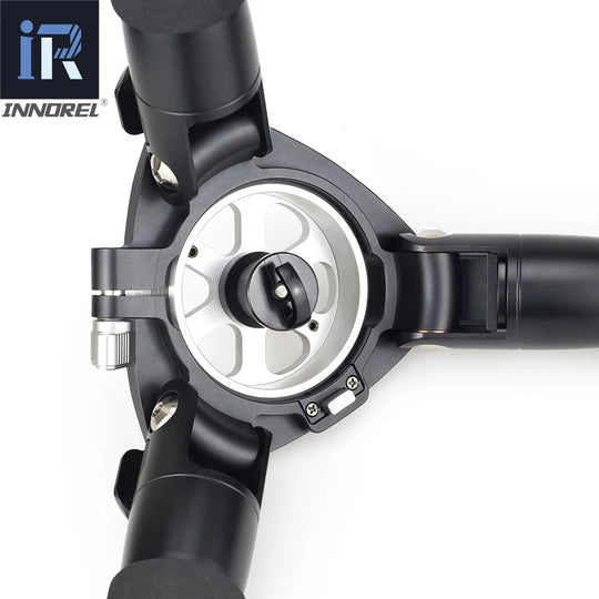 INNOREL RT90C Professional Heavy Duty Camera Tripod