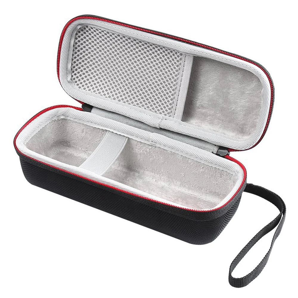 New Portable EVA Hard Carrying Protective Case for Zoom H1n Handy Recorder (2018 Model) & Accessories