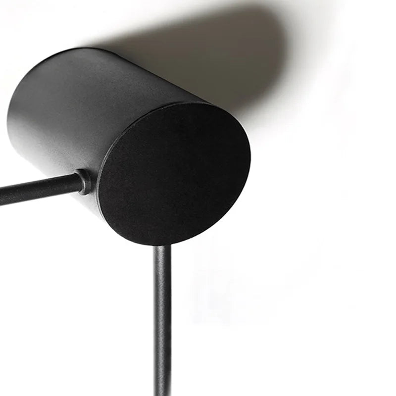 Simply PostModern Wall Lamp Living Room Bedroom Bedside Creative Light Aisle Hotel Exhibition Hall Corridor Lighting Led Lamps