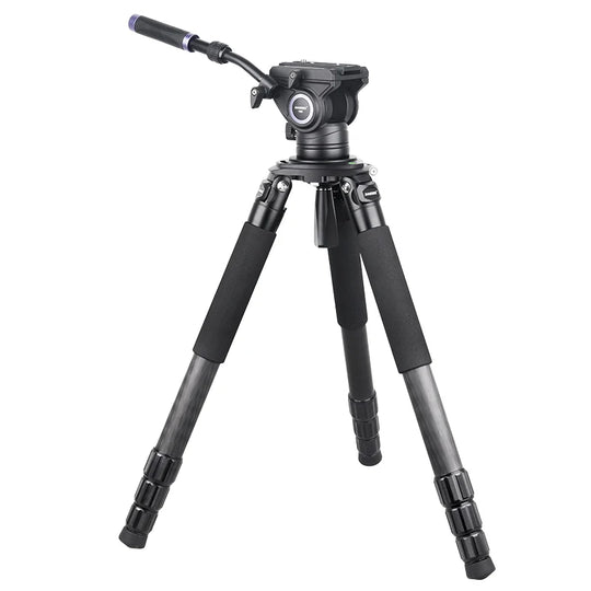 INNOREL RT90C Professional Heavy Duty Camera Tripod
