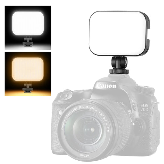 VIJIM VL100C LED Selfie Light