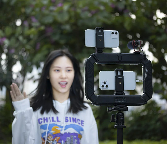 Ulanzi U-200 Ring Light