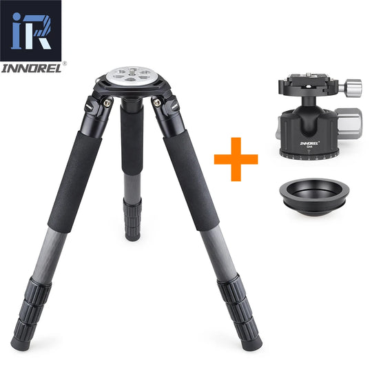 INNOREL RT90C Professional Heavy Duty Camera Tripod
