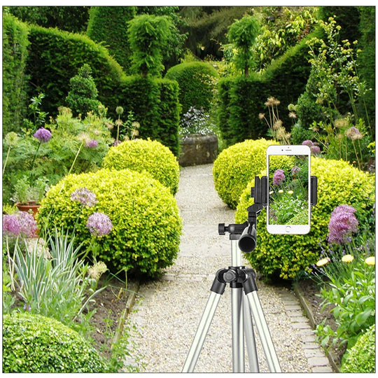 Nagnahz 150cm Tripod for Phone