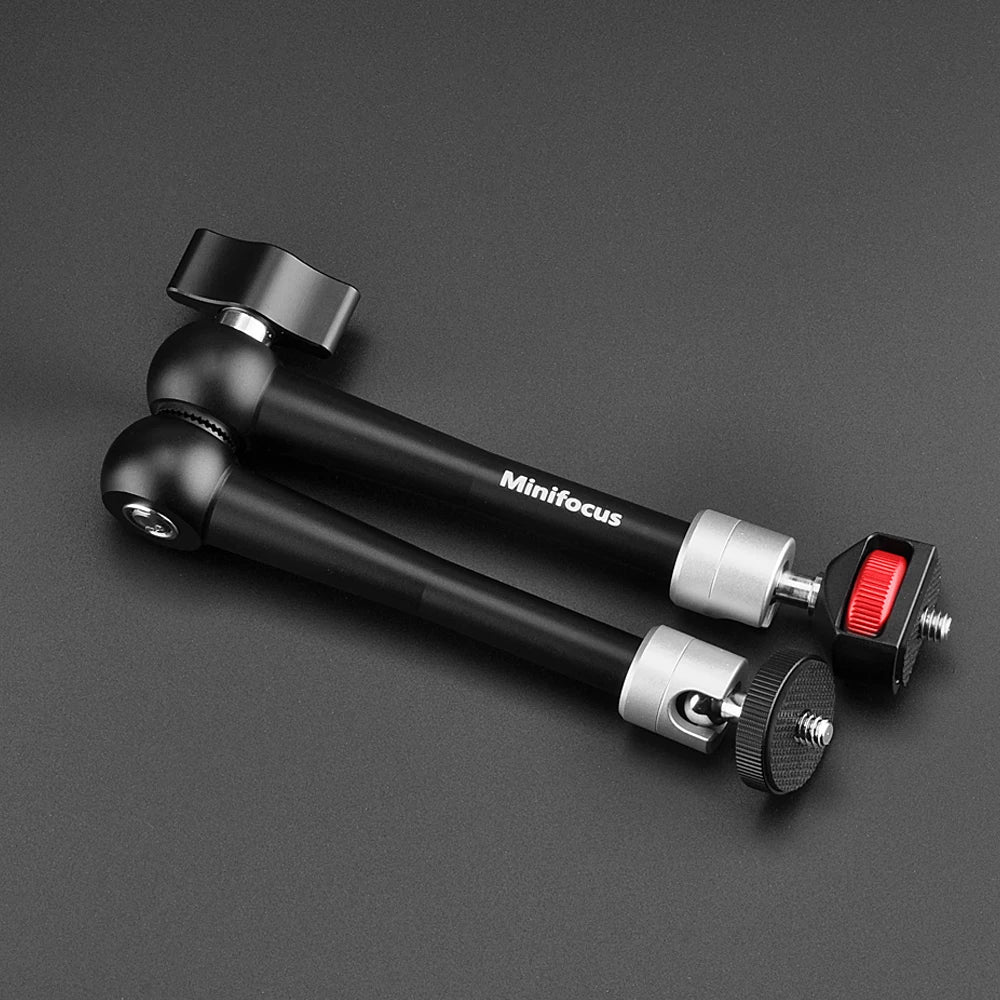 Upgraded 11" Adjustable Friction Power Articulating Magic Arm