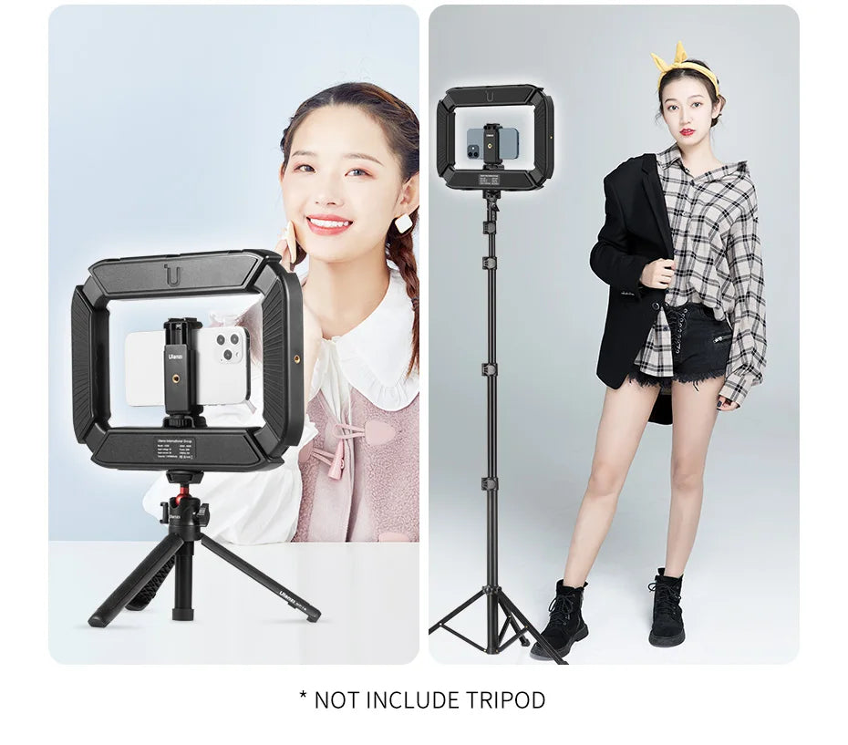 Ulanzi U-200 Ring Light