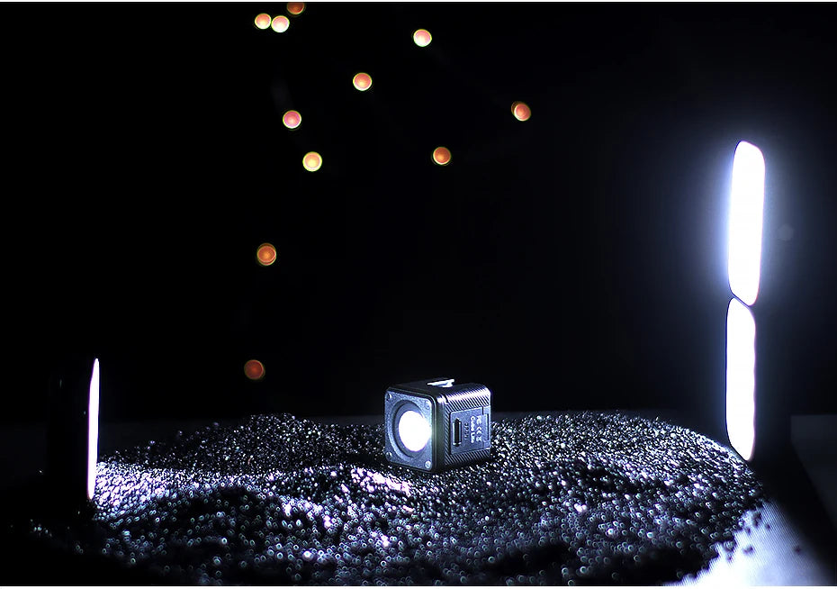 VIJIM VL100C LED Selfie Light