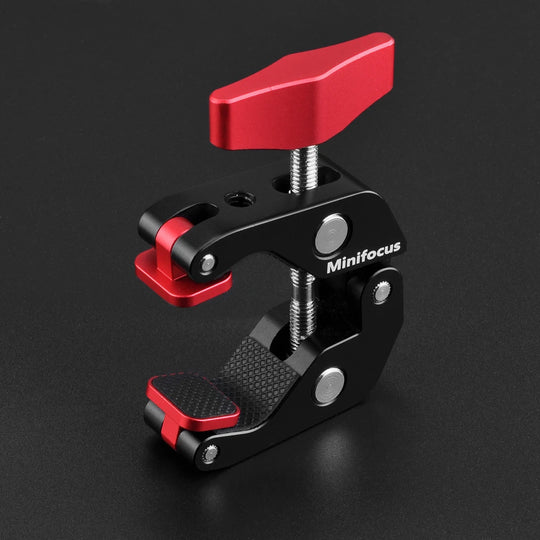 Upgraded 11" Adjustable Friction Power Articulating Magic Arm