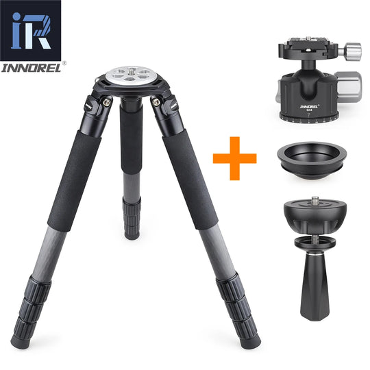INNOREL RT90C Professional Heavy Duty Camera Tripod