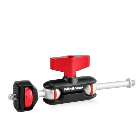 Upgraded 11" Adjustable Friction Power Articulating Magic Arm