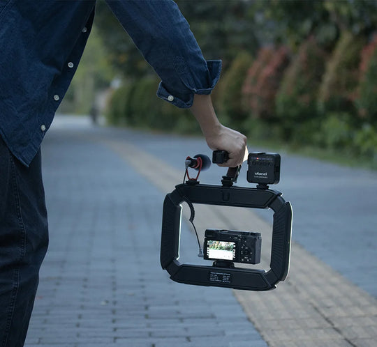 Ulanzi U-200 Ring Light