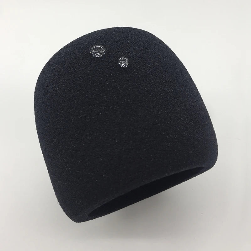 Zoom H1 H1N Handy Deadcat WindShield Furry Windscreen Muff for Recording Microphone Accessories Cover Noise Cancelling Stereo
