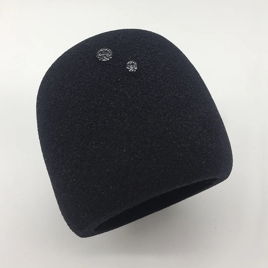 Zoom H1 H1N Handy Deadcat WindShield Furry Windscreen Muff for Recording Microphone Accessories Cover Noise Cancelling Stereo