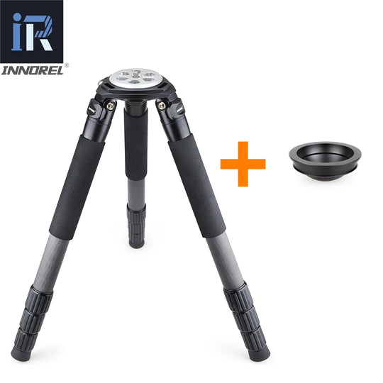 INNOREL RT90C Professional Heavy Duty Camera Tripod
