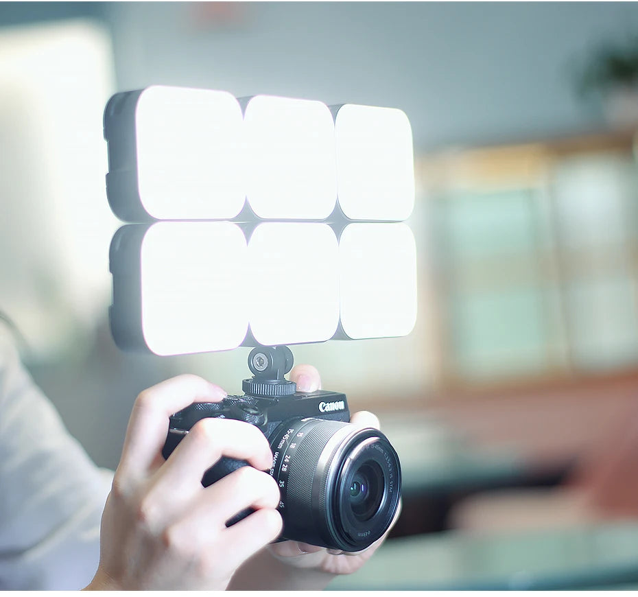 VIJIM VL100C LED Selfie Light
