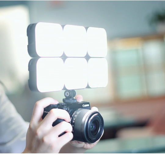 VIJIM VL100C LED Selfie Light