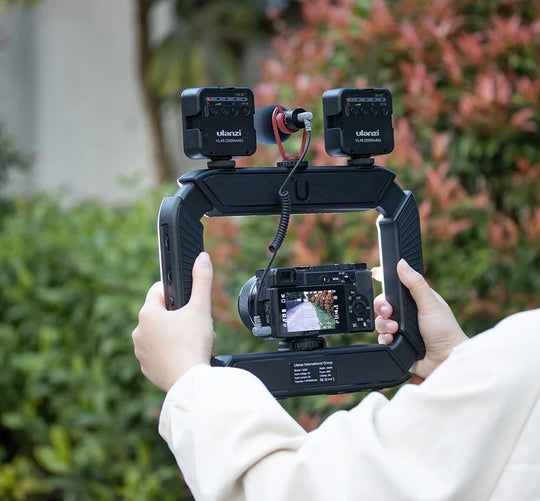 Ulanzi U-200 Ring Light