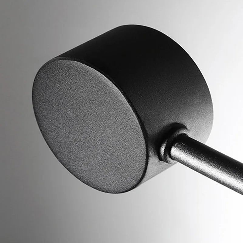 Simply PostModern Wall Lamp Living Room Bedroom Bedside Creative Light Aisle Hotel Exhibition Hall Corridor Lighting Led Lamps