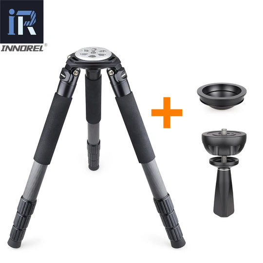 INNOREL RT90C Professional Heavy Duty Camera Tripod