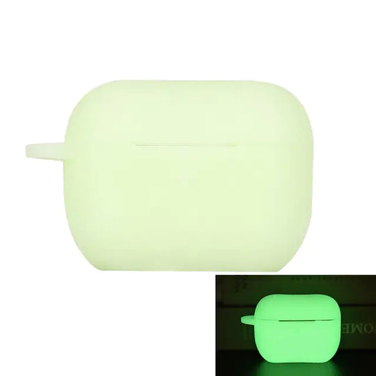 Glow-in-the-Dark Earpods Case
