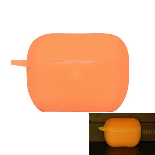 Glow-in-the-Dark Earpods Case