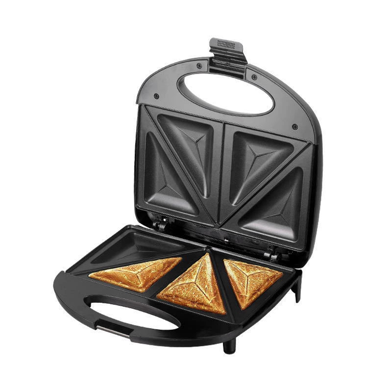 Panini Toast Breakfast Machine Sandwich