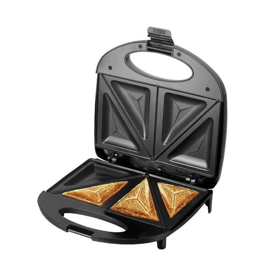 Panini Toast Breakfast Machine Sandwich